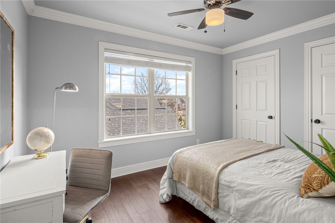 Shadow Valley Ph 1 Rogers - Residential