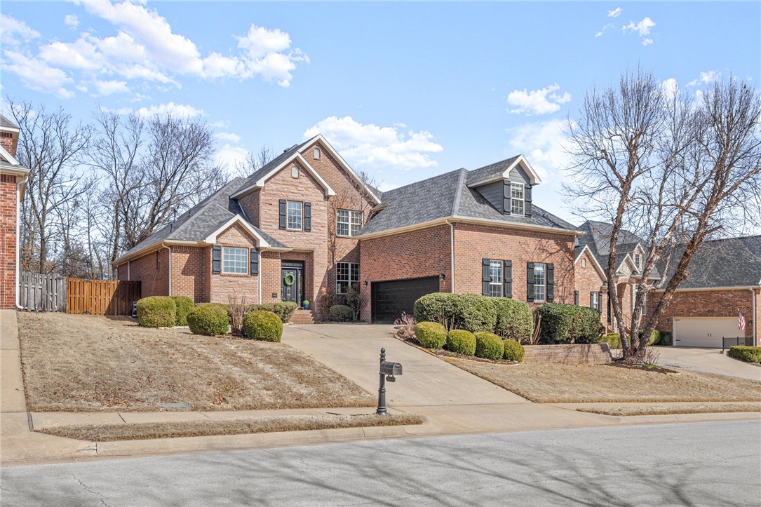 Shadow Valley Ph 1 Rogers - Residential