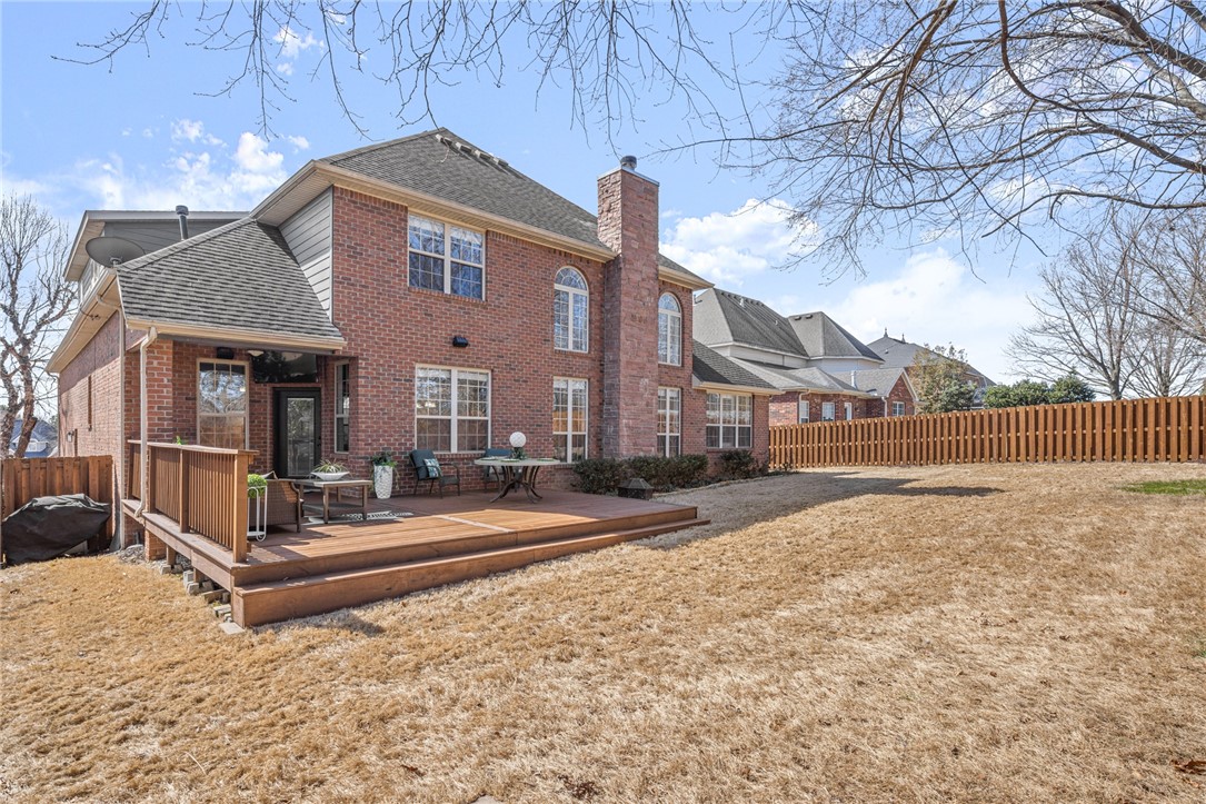 Shadow Valley Ph 1 Rogers - Residential