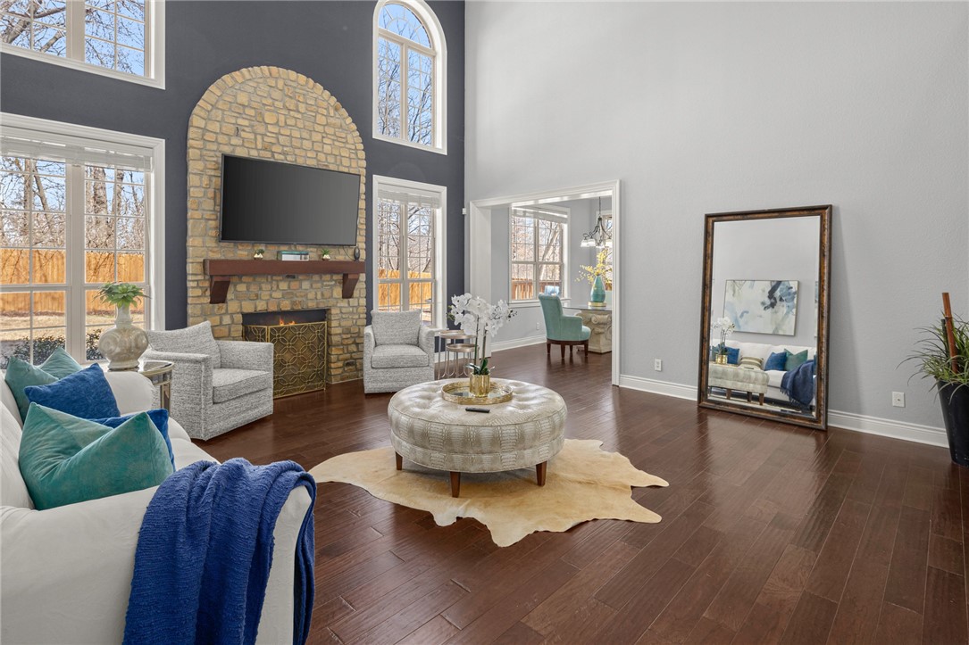 Shadow Valley Ph 1 Rogers - Residential