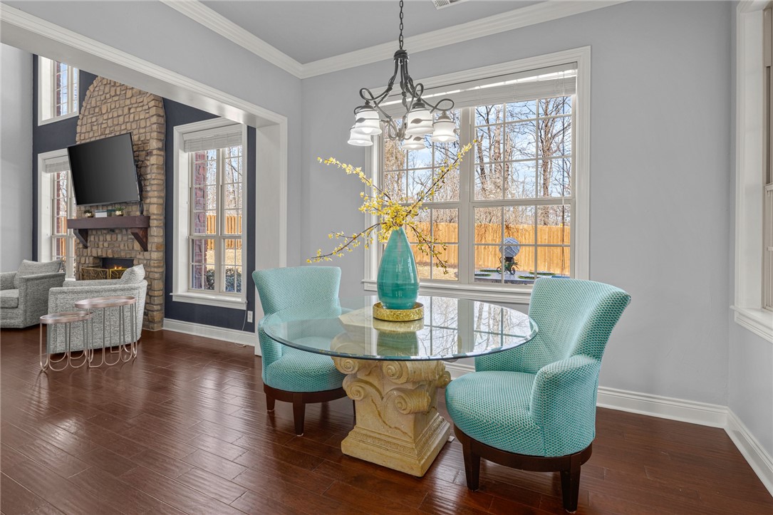 Shadow Valley Ph 1 Rogers - Residential