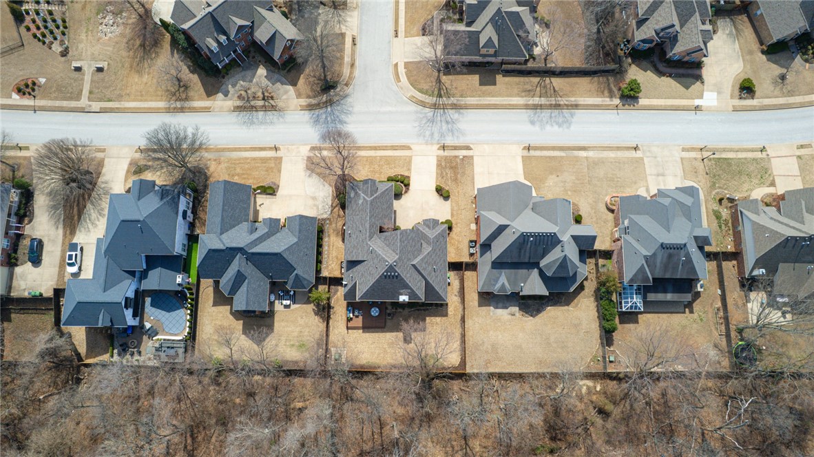 Shadow Valley Ph 1 Rogers - Residential