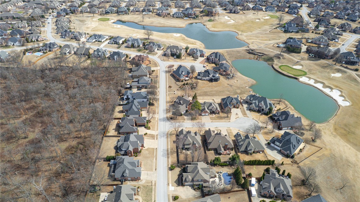 Shadow Valley Ph 1 Rogers - Residential