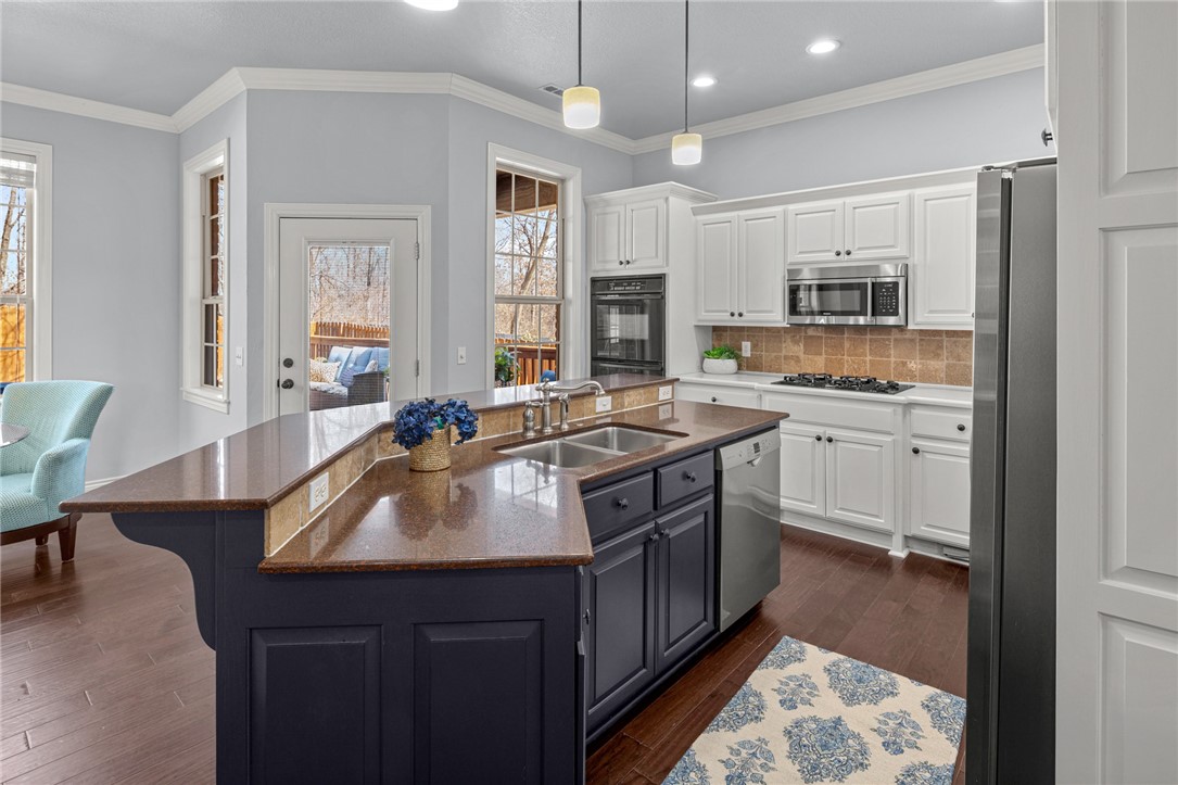 Shadow Valley Ph 1 Rogers - Residential