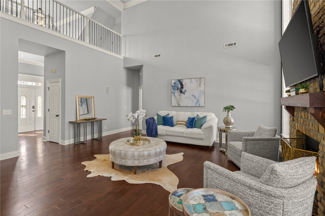 Shadow Valley Ph 1 Rogers - Residential