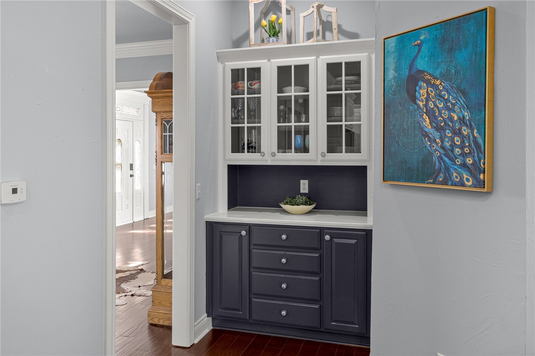 Shadow Valley Ph 1 Rogers - Residential