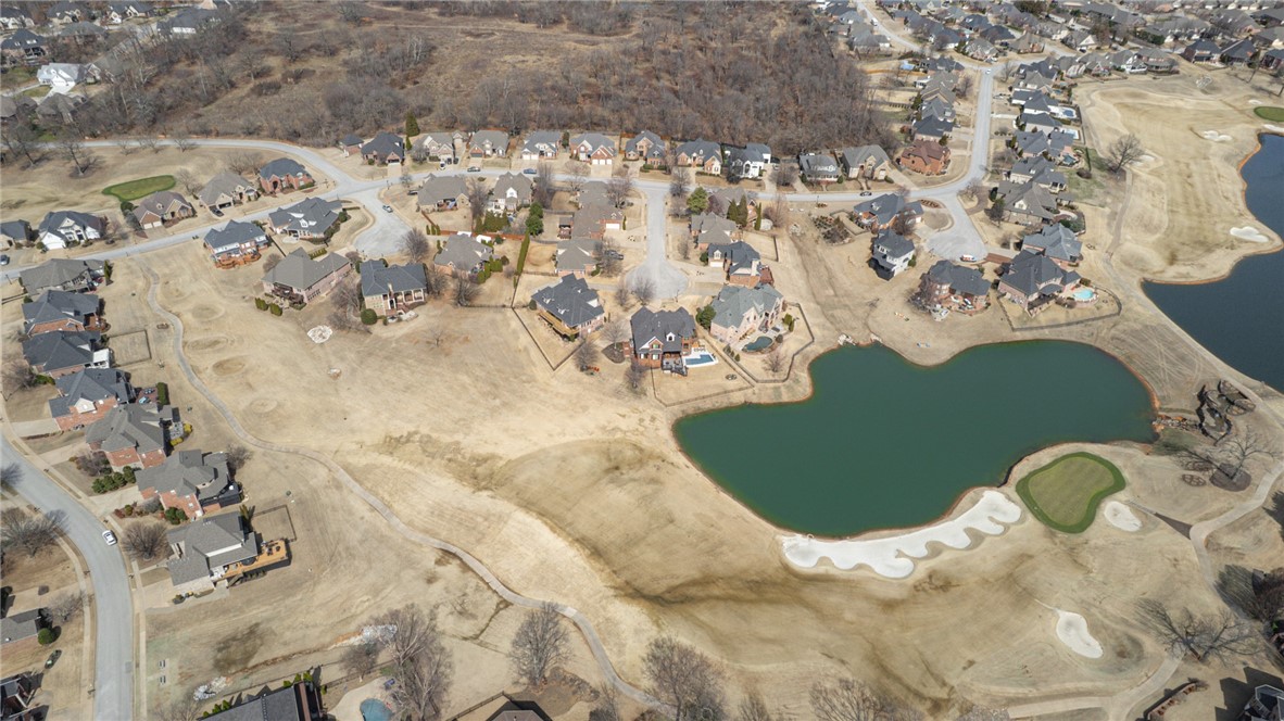 Shadow Valley Ph 1 Rogers - Residential