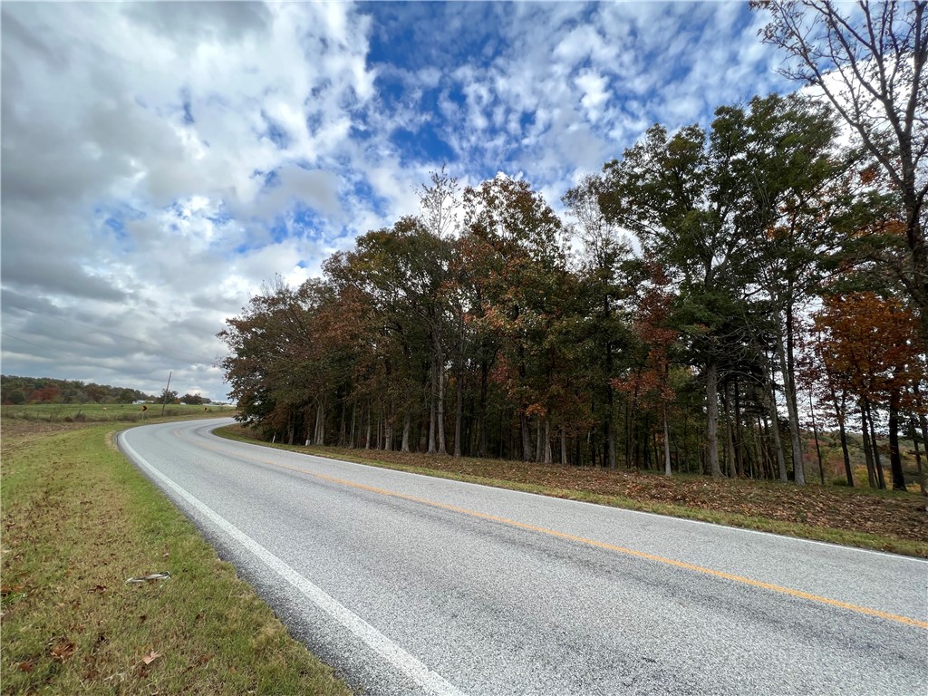 Can't beat this location for this price! 7.52 acres with highway 45 frontage. This property has been partially cleared and ready for you to build your dream home. Beautiful dogwood trees can be spotted throughout, and the land is fenced on the south end. Properties like these don't come on the market often!