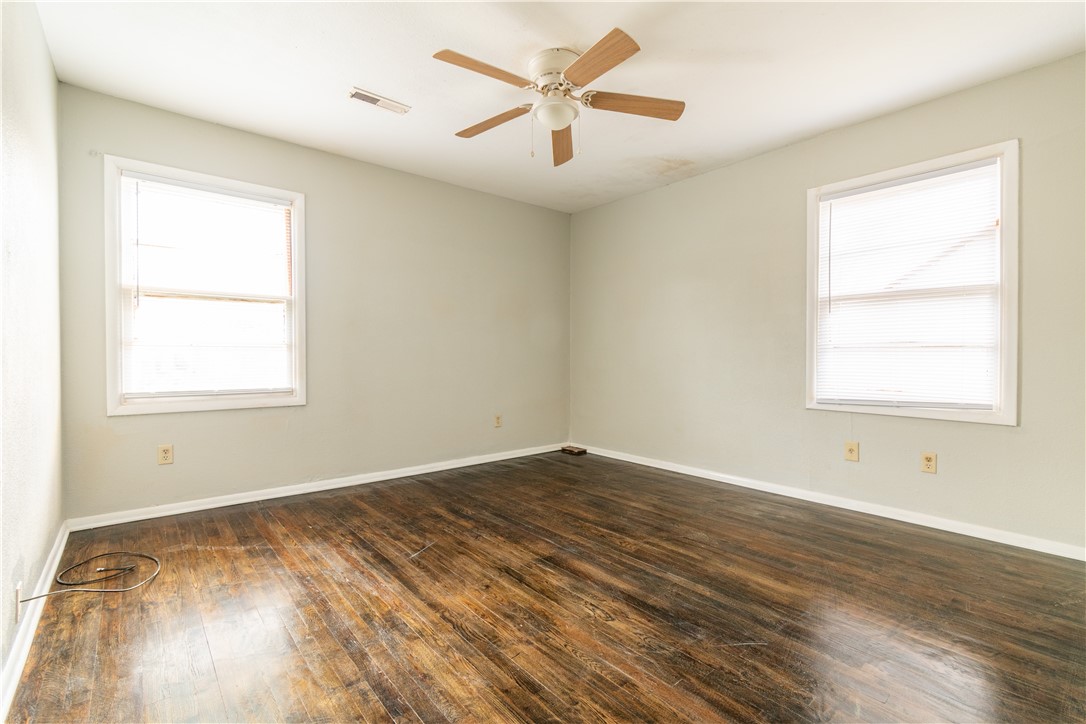 Ottis Watson Add - Residential Lease