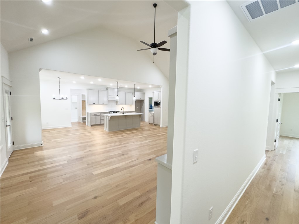 Dirleton Sub Bvv - Residential