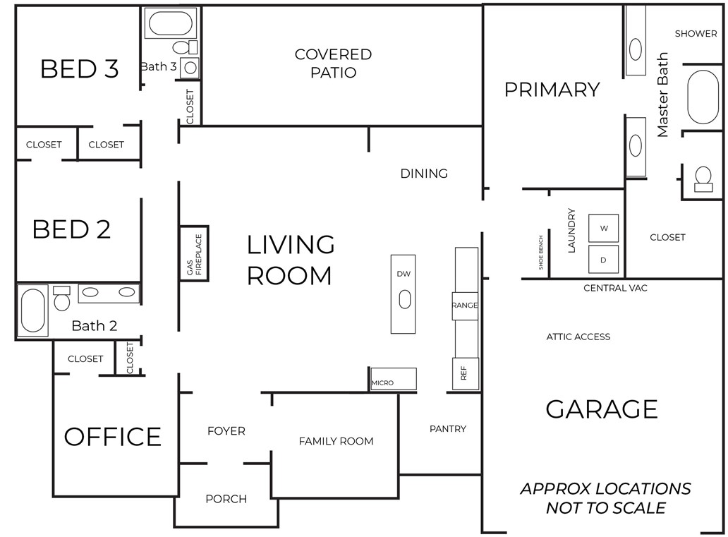 Dirleton Sub Bvv - Residential