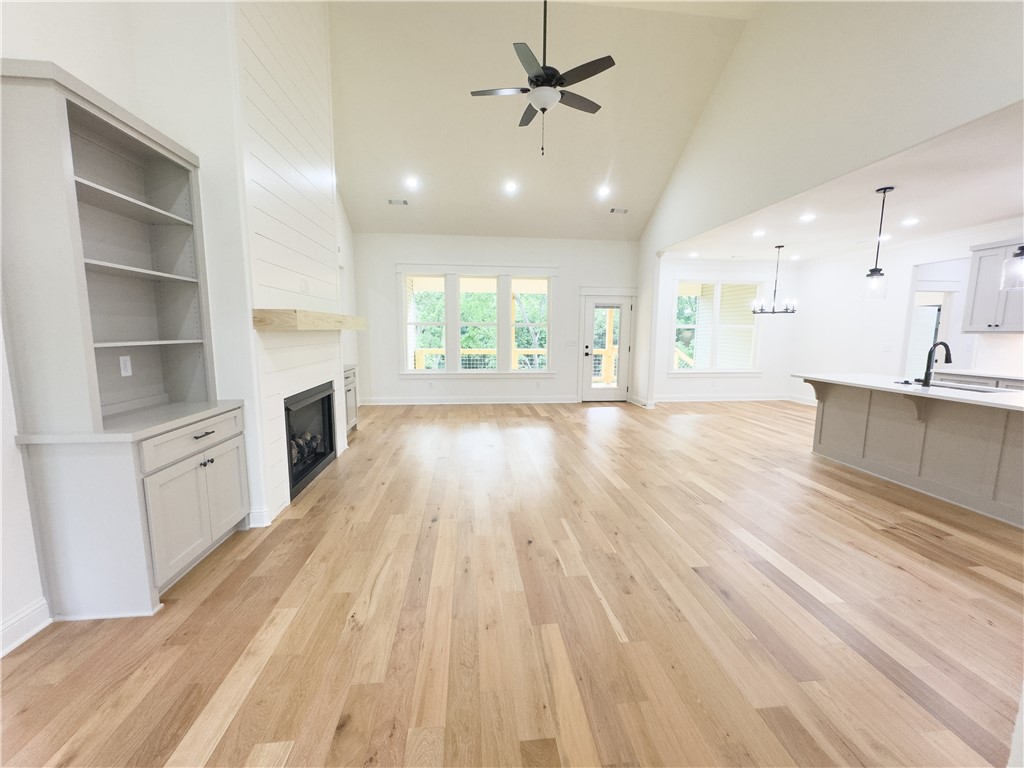 Dirleton Sub Bvv - Residential
