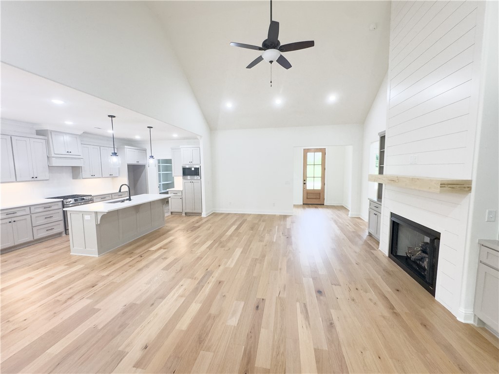 Dirleton Sub Bvv - Residential