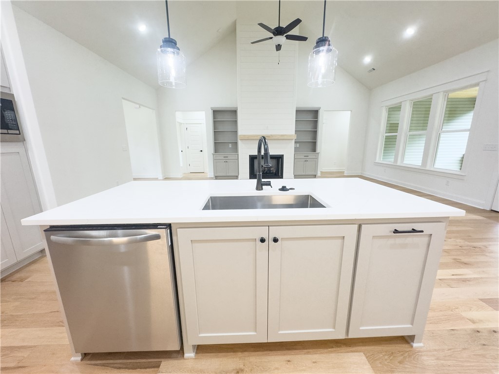 Dirleton Sub Bvv - Residential
