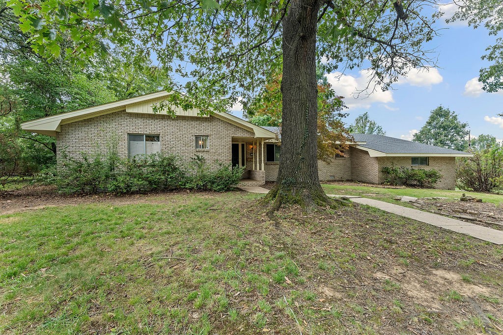Southern Hills no. III - Residential