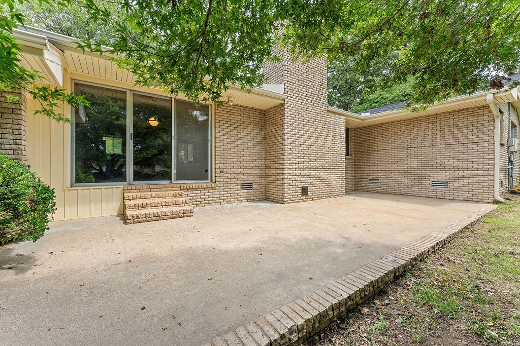 Southern Hills no. III - Residential