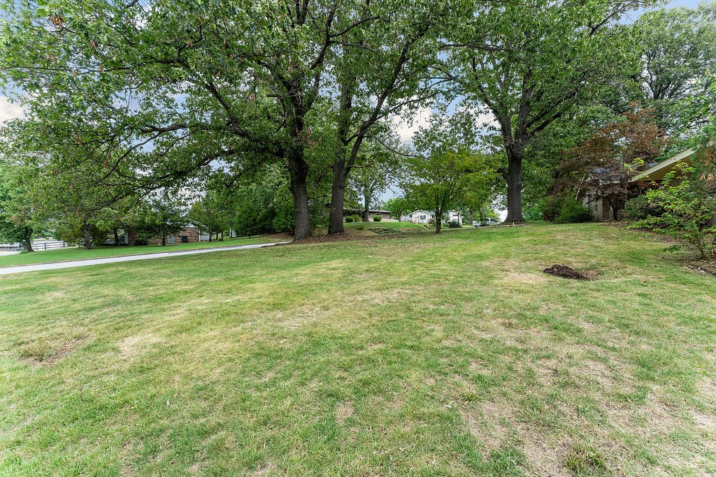 Southern Hills no. III - Residential