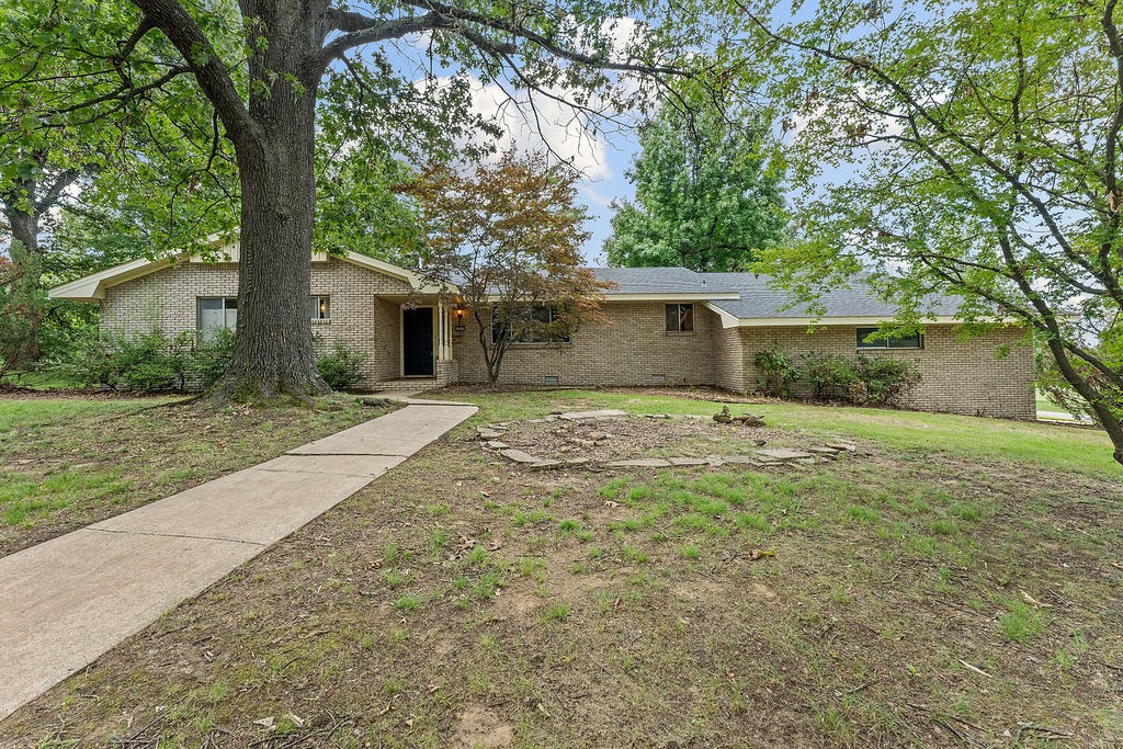 Southern Hills no. III - Residential