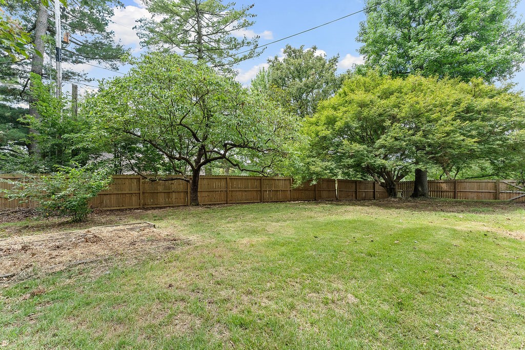 Southern Hills no. III - Residential