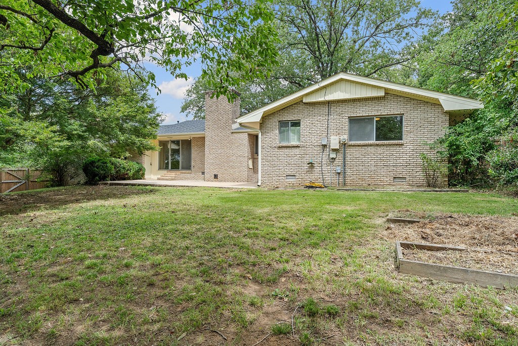 Southern Hills no. III - Residential