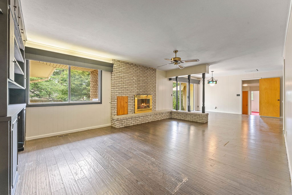 Southern Hills no. III - Residential