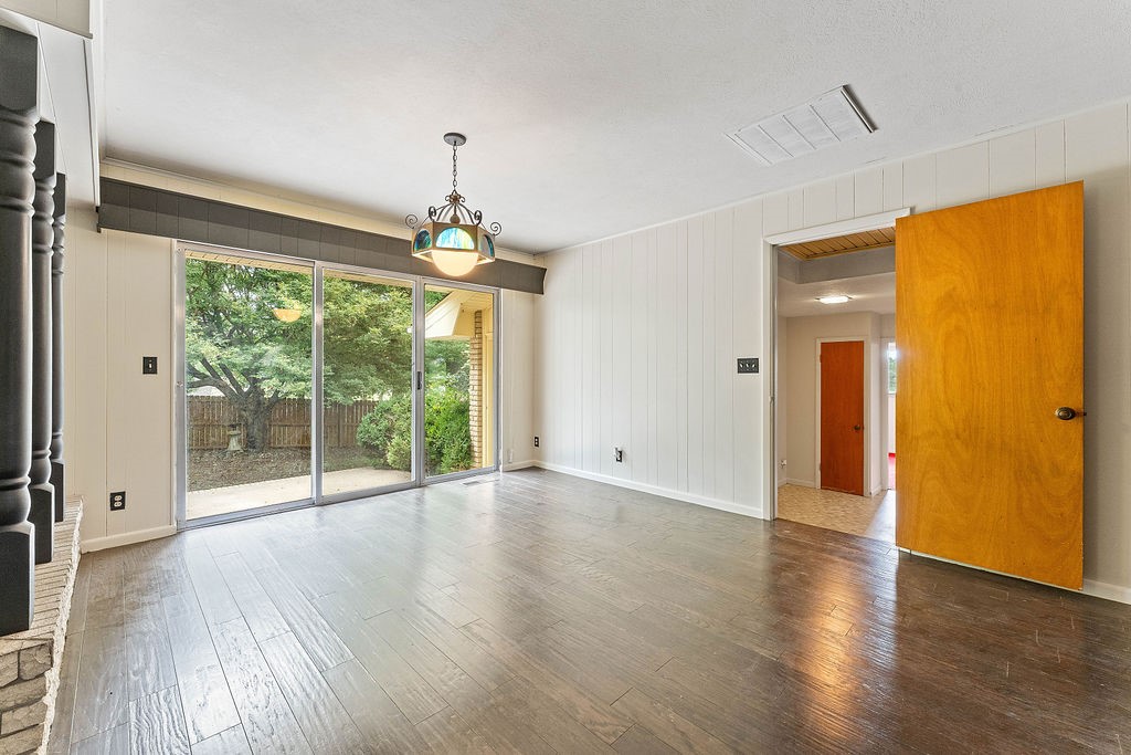 Southern Hills no. III - Residential