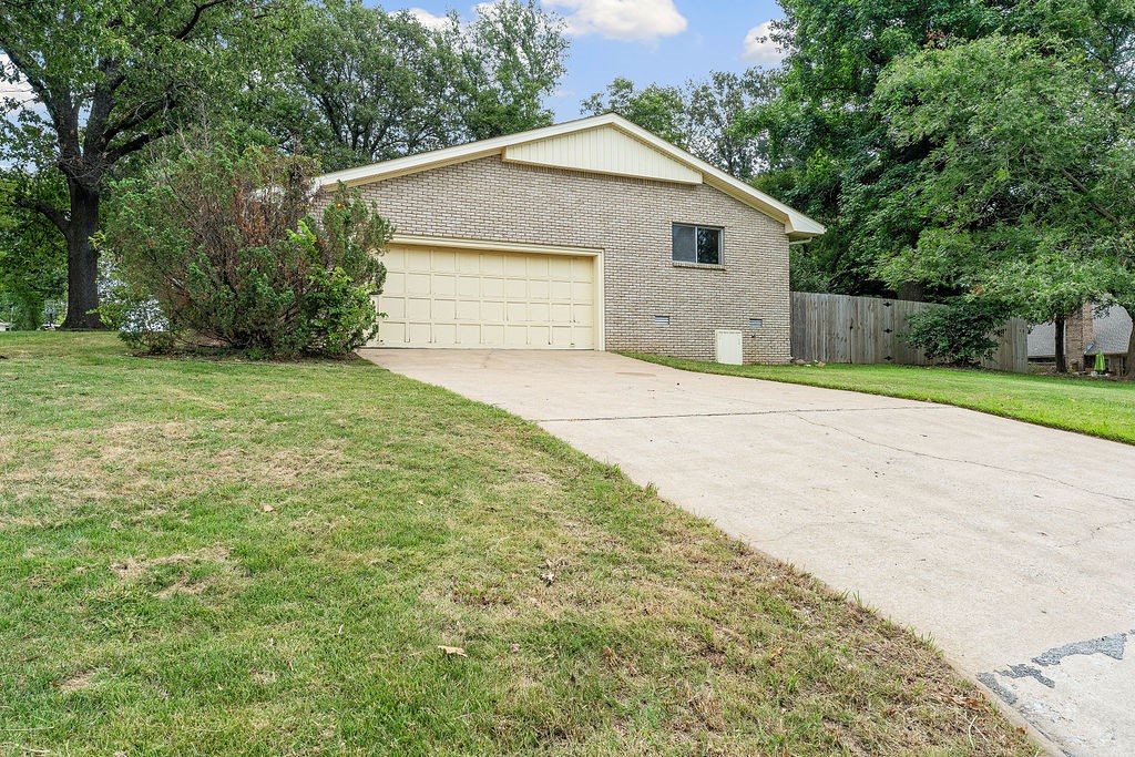 Southern Hills no. III - Residential
