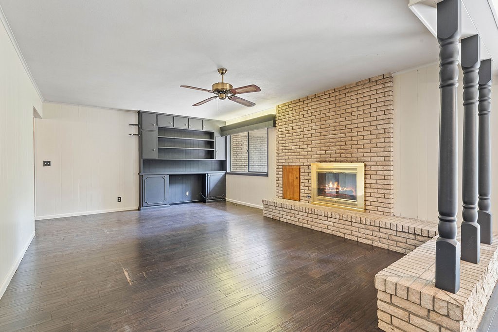 Southern Hills no. III - Residential