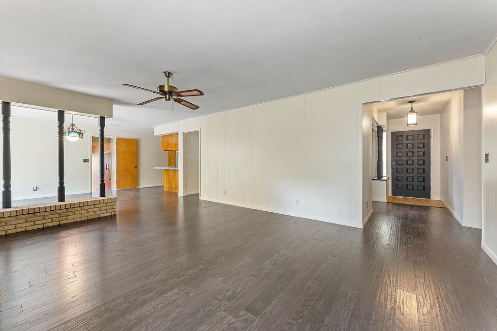 Southern Hills no. III - Residential