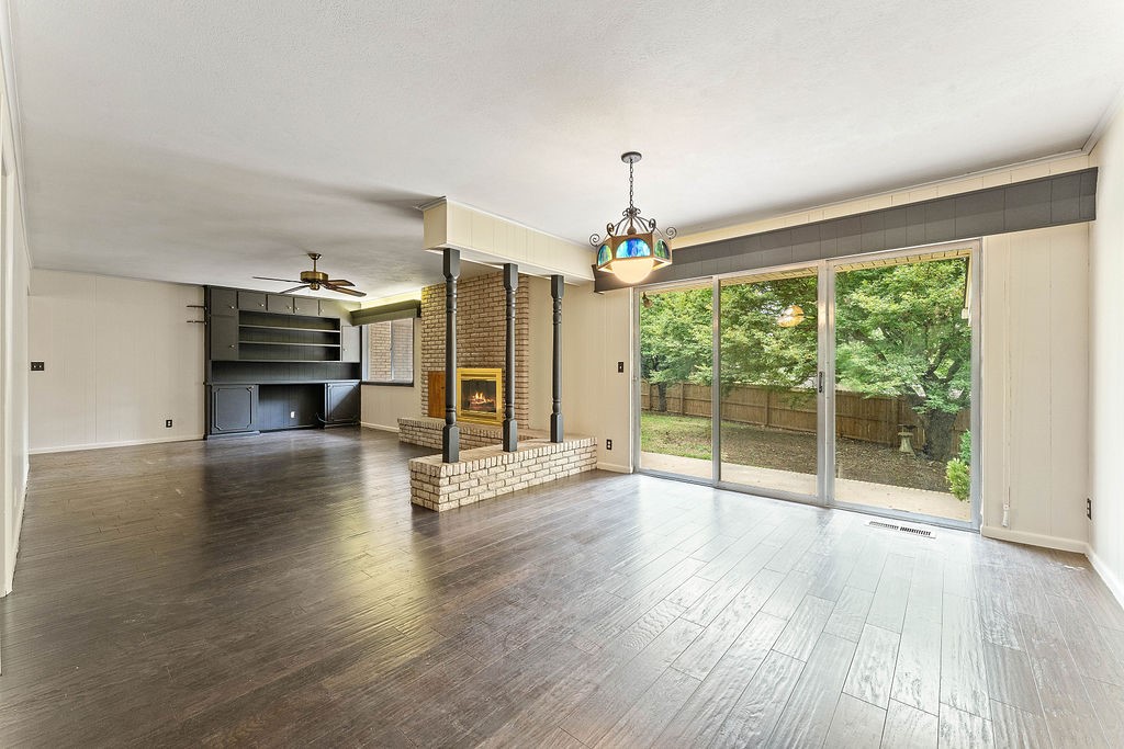 Southern Hills no. III - Residential