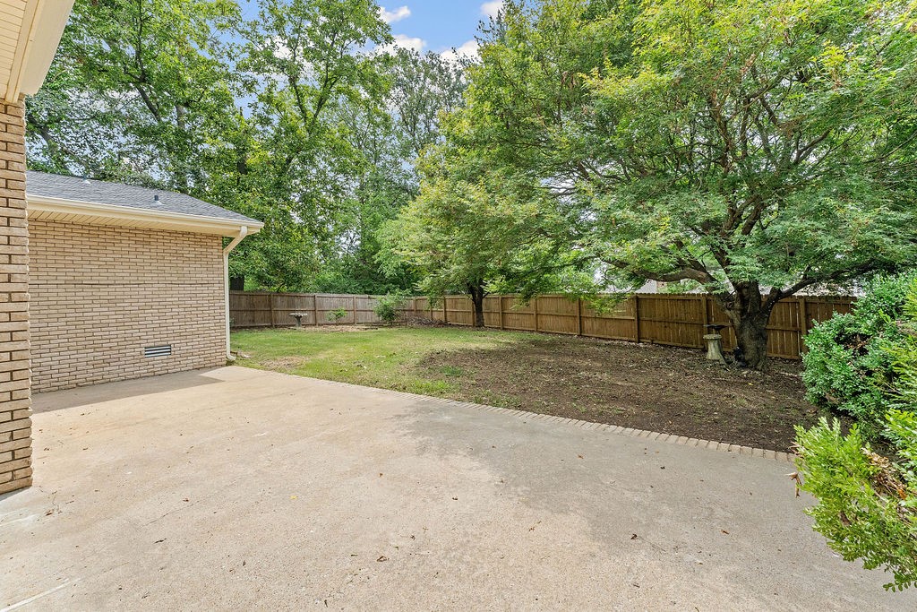Southern Hills no. III - Residential