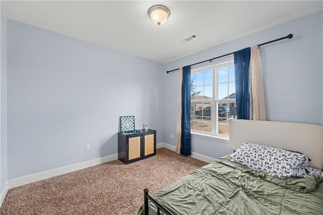 Woodward Hills Sub Ph 1 & Ph 2 Highfill - Residential