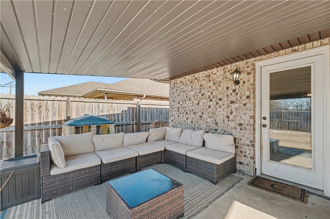 Woodward Hills Sub Ph 1 & Ph 2 Highfill - Residential