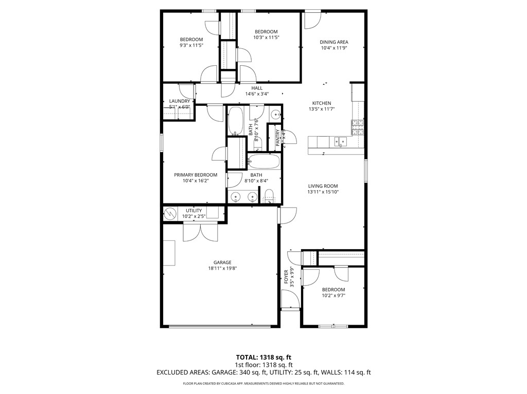 Woodward Hills Sub Ph 1 & Ph 2 Highfill - Residential