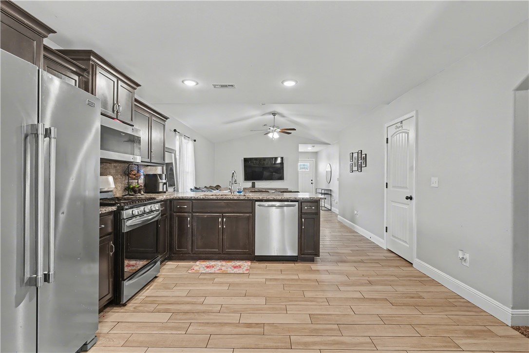 Woodward Hills Sub Ph 1 & Ph 2 Highfill - Residential