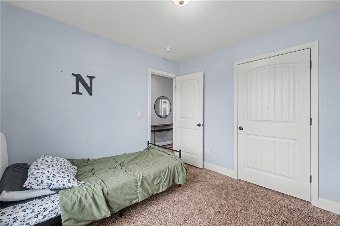 Woodward Hills Sub Ph 1 & Ph 2 Highfill - Residential