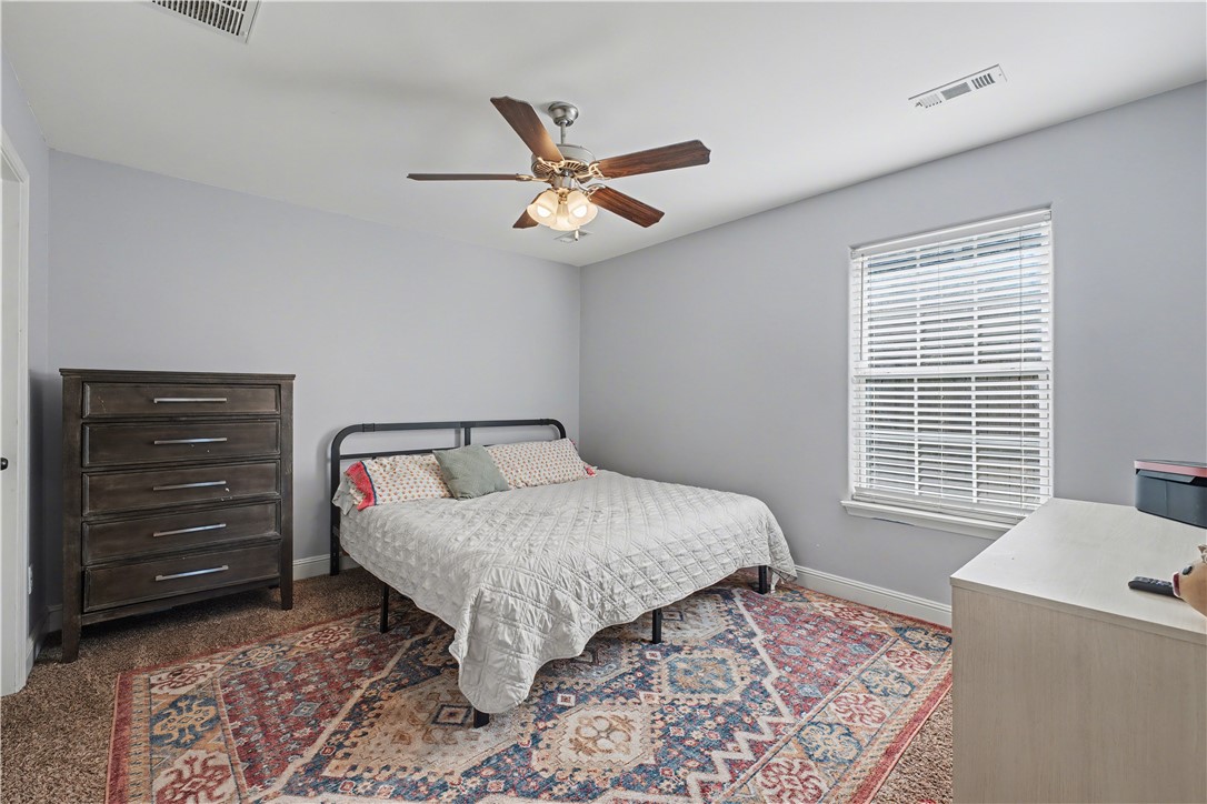 Woodward Hills Sub Ph 1 & Ph 2 Highfill - Residential