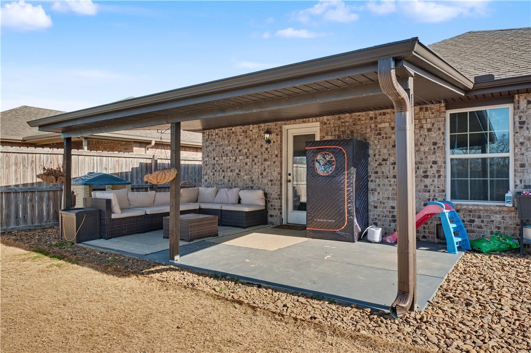 Woodward Hills Sub Ph 1 & Ph 2 Highfill - Residential