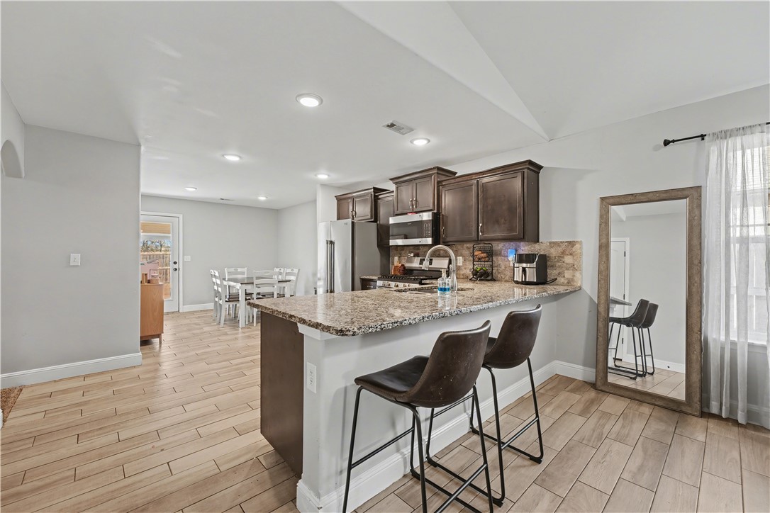 Woodward Hills Sub Ph 1 & Ph 2 Highfill - Residential