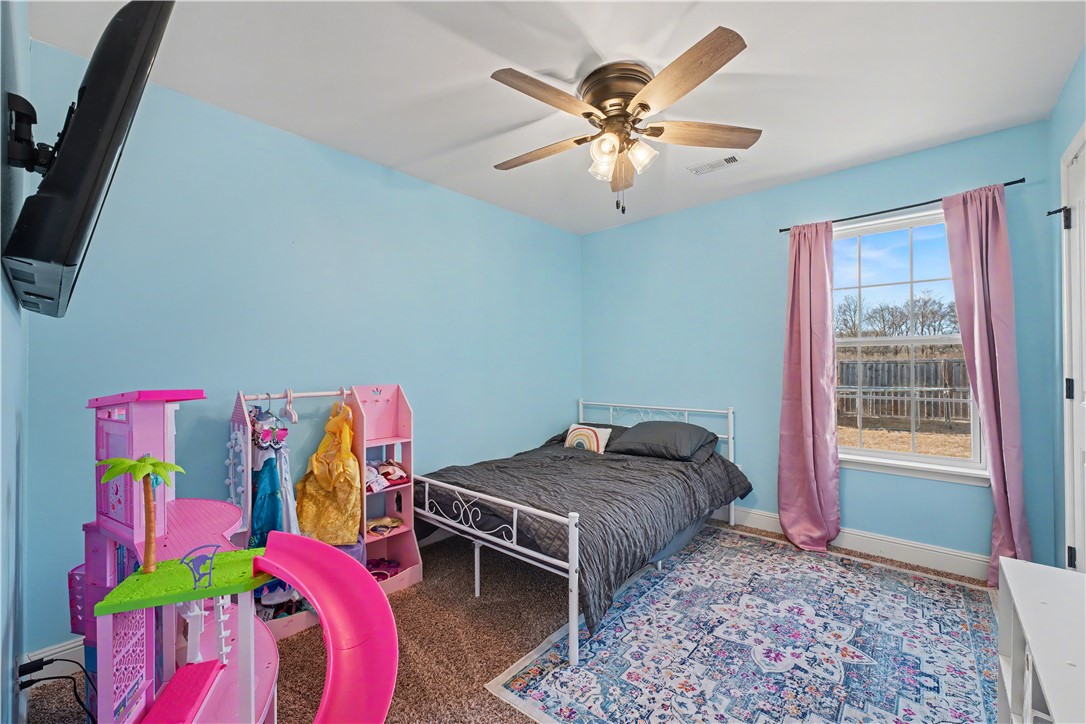 Woodward Hills Sub Ph 1 & Ph 2 Highfill - Residential