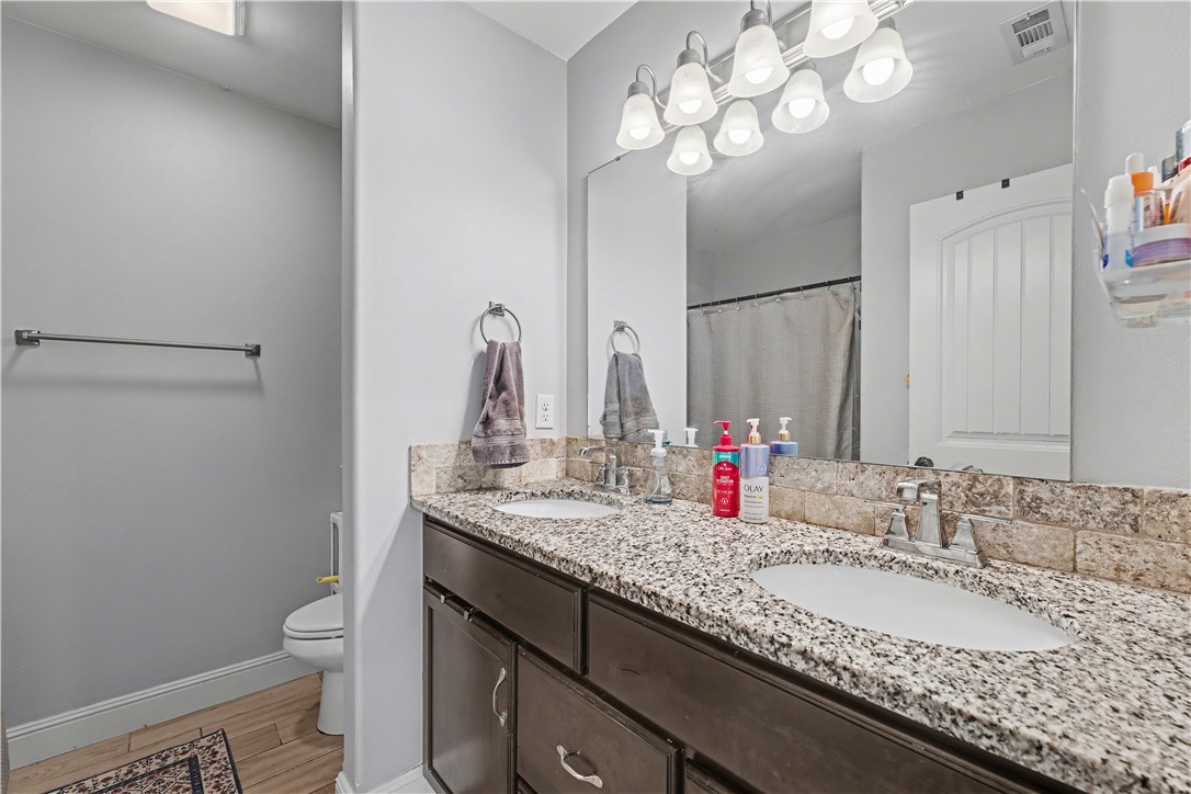 Woodward Hills Sub Ph 1 & Ph 2 Highfill - Residential