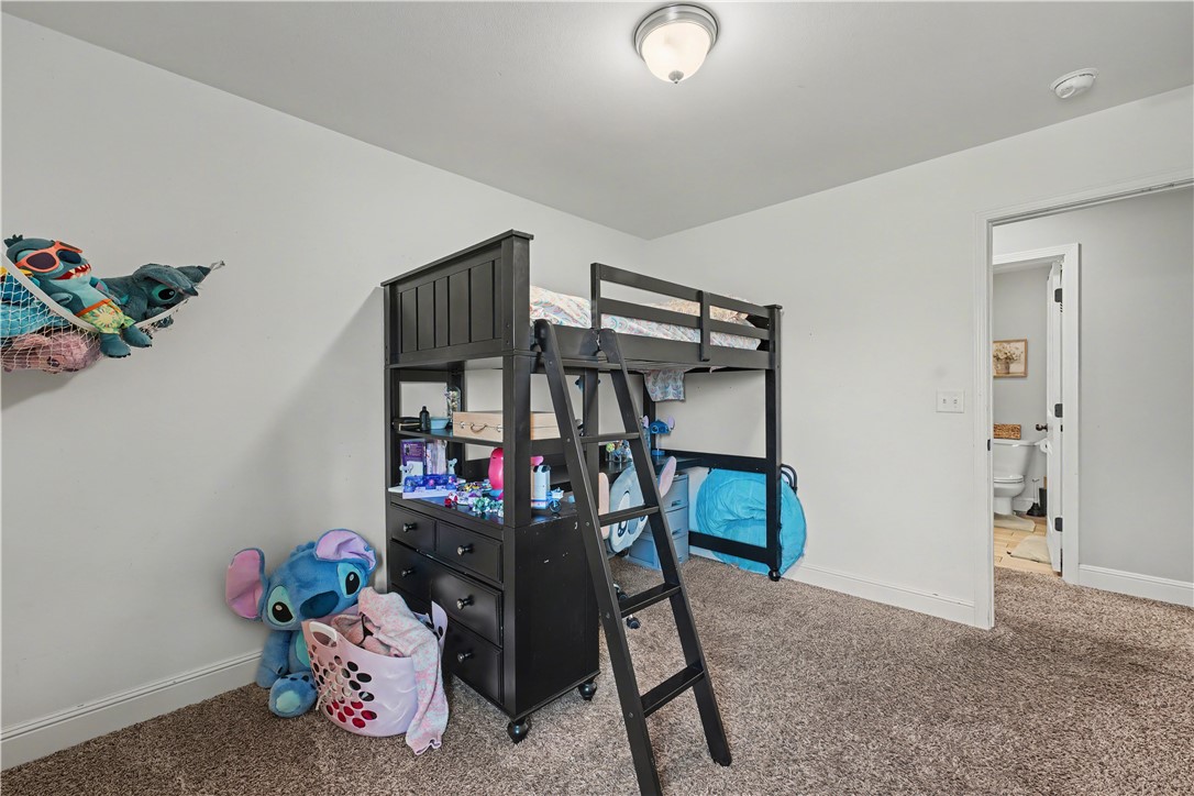 Woodward Hills Sub Ph 1 & Ph 2 Highfill - Residential