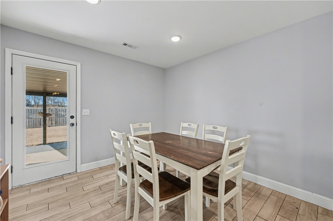 Woodward Hills Sub Ph 1 & Ph 2 Highfill - Residential