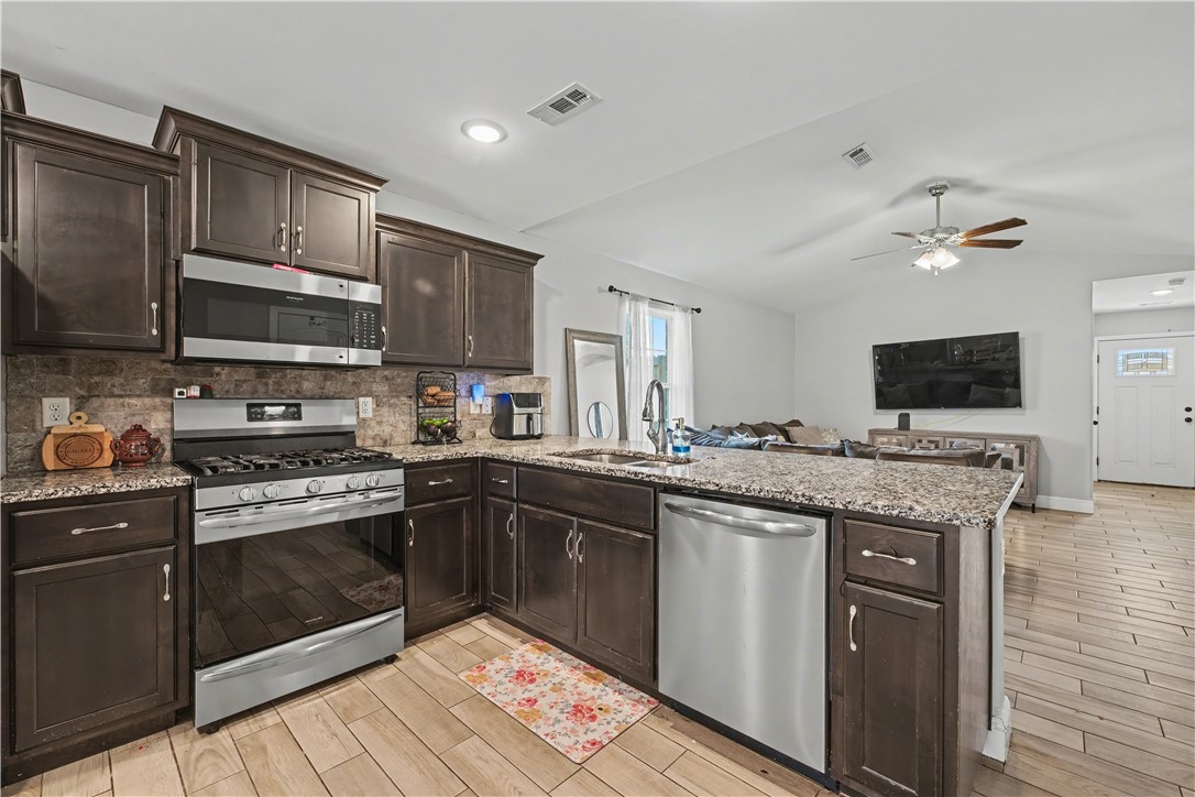 Woodward Hills Sub Ph 1 & Ph 2 Highfill - Residential