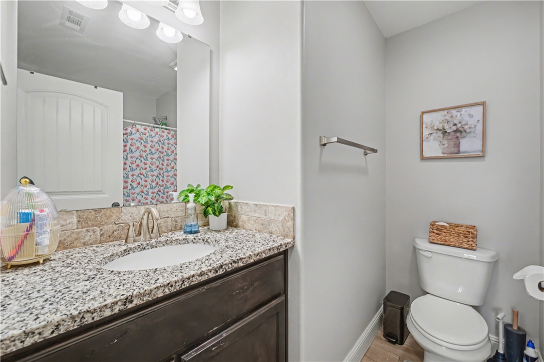 Woodward Hills Sub Ph 1 & Ph 2 Highfill - Residential