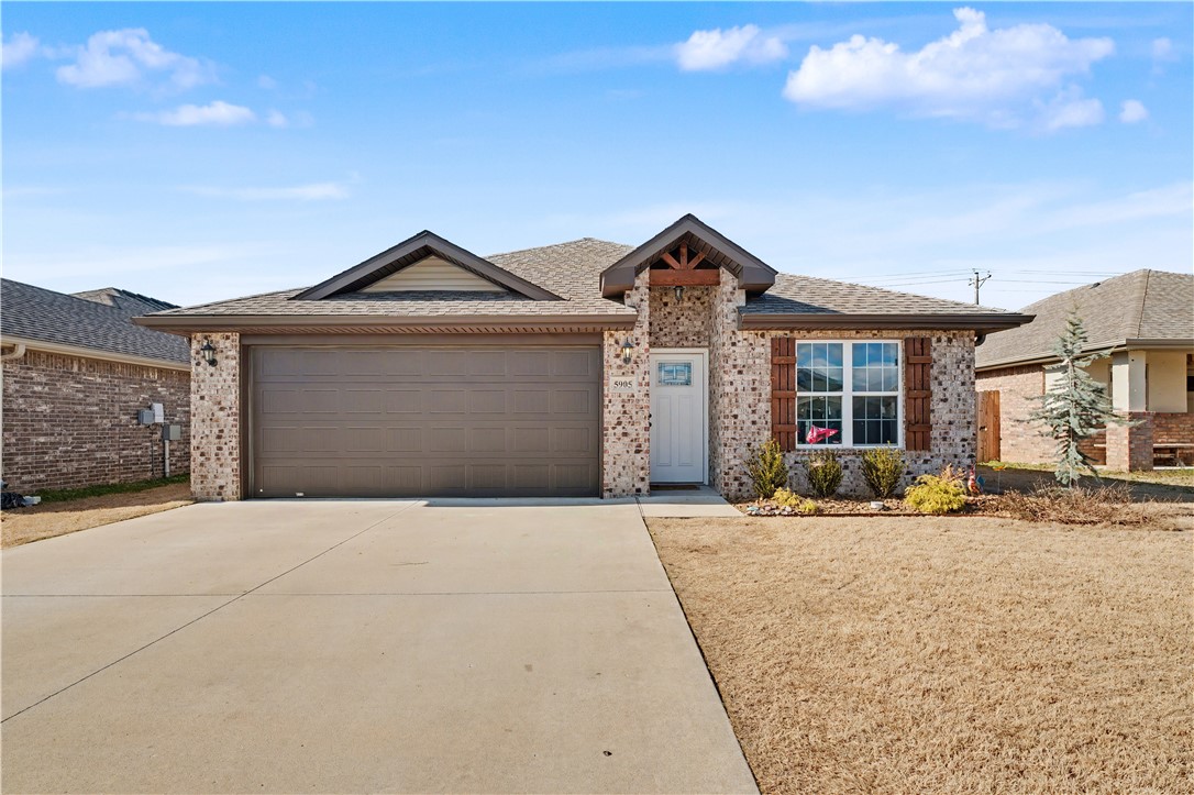 Woodward Hills Sub Ph 1 & Ph 2 Highfill - Residential