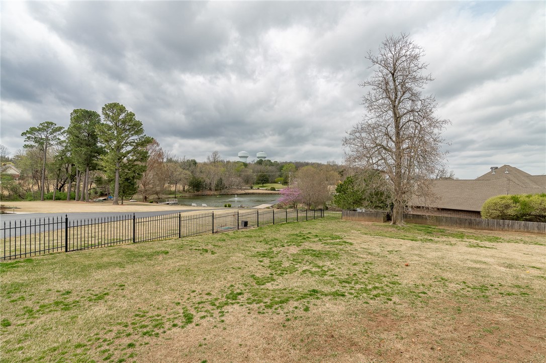 Overton Park Sub - Residential