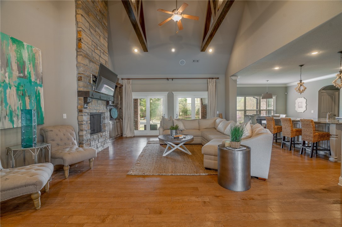 Overton Park Sub - Residential