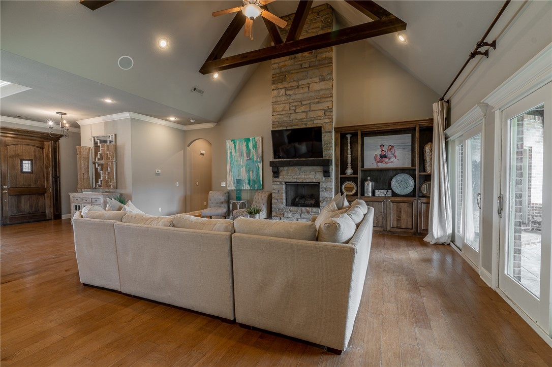 Overton Park Sub - Residential