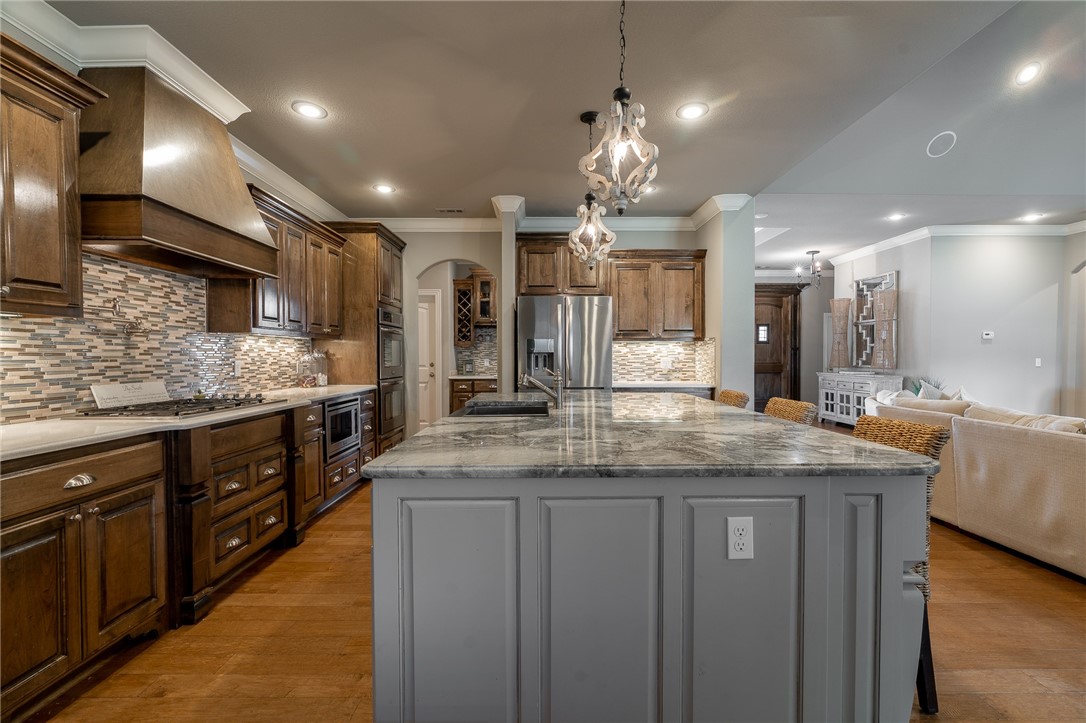 Overton Park Sub - Residential